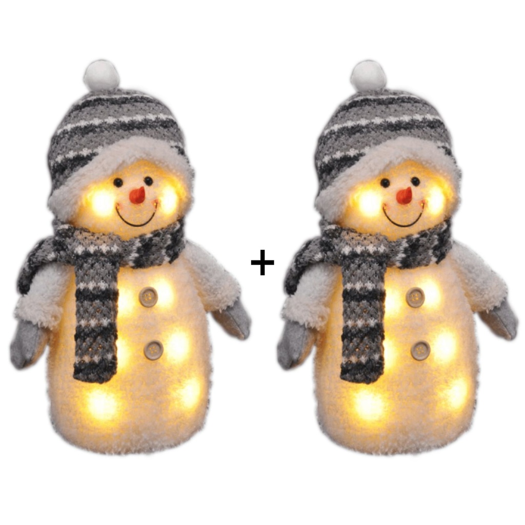 2er-Set-Deko-Schneemann-LED-Beleuchtung-Licht-Weihnachten-Weihnachtsdeko-Figur-gravidus-7787_4.jpg