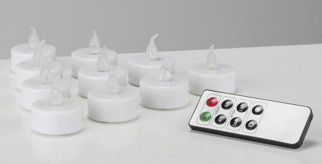 LED-Teelichte-10er-Set-elektrische-Teelichter-Fernbedienung-Timer-flammenlos--gravidus-7811_1.jpg