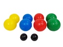 Boccia-Boule-Set-8-Kugeln-Tragekorb-Wurfspiel-Petanque-Strandspiel-Zielkugeln-gravidus-10095_3.jpg