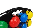 Boccia-Boule-Set-8-Kugeln-Tragekorb-Wurfspiel-Petanque-Strandspiel-Zielkugeln-gravidus-10095_5.jpg