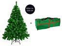 Weihnachtsbaum-210-cm-Gruen---Baumhuelle-gravidus-10347_1.jpg