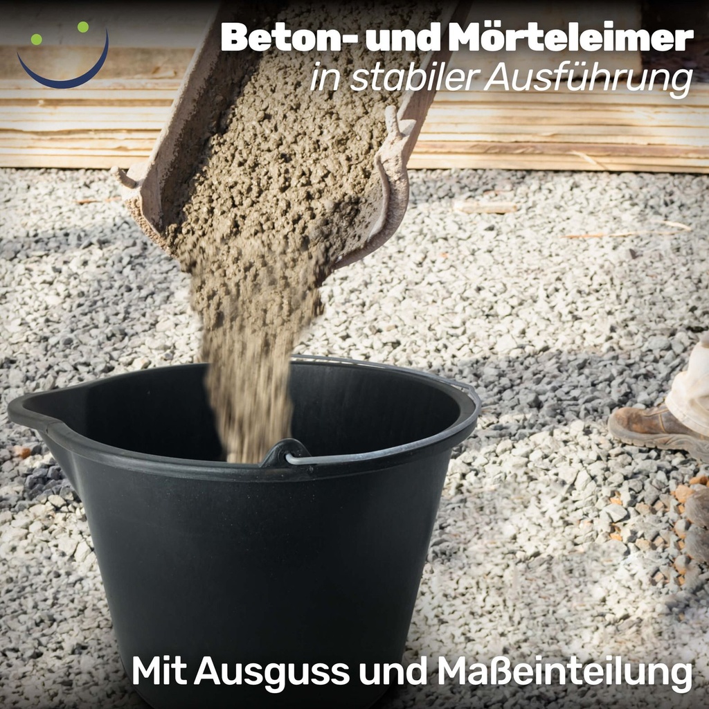 Baueimer-12-Liter-Betoneimer-Moerteleimer-mit-Ausguss-und-Skala-Betoneimer-Maurerkuebel--Kuebel--Baueimer--Baueimer-12-Liter--Moerteleimer--Wassereimer--Maurereimer-gravidus-11301_1.jpg