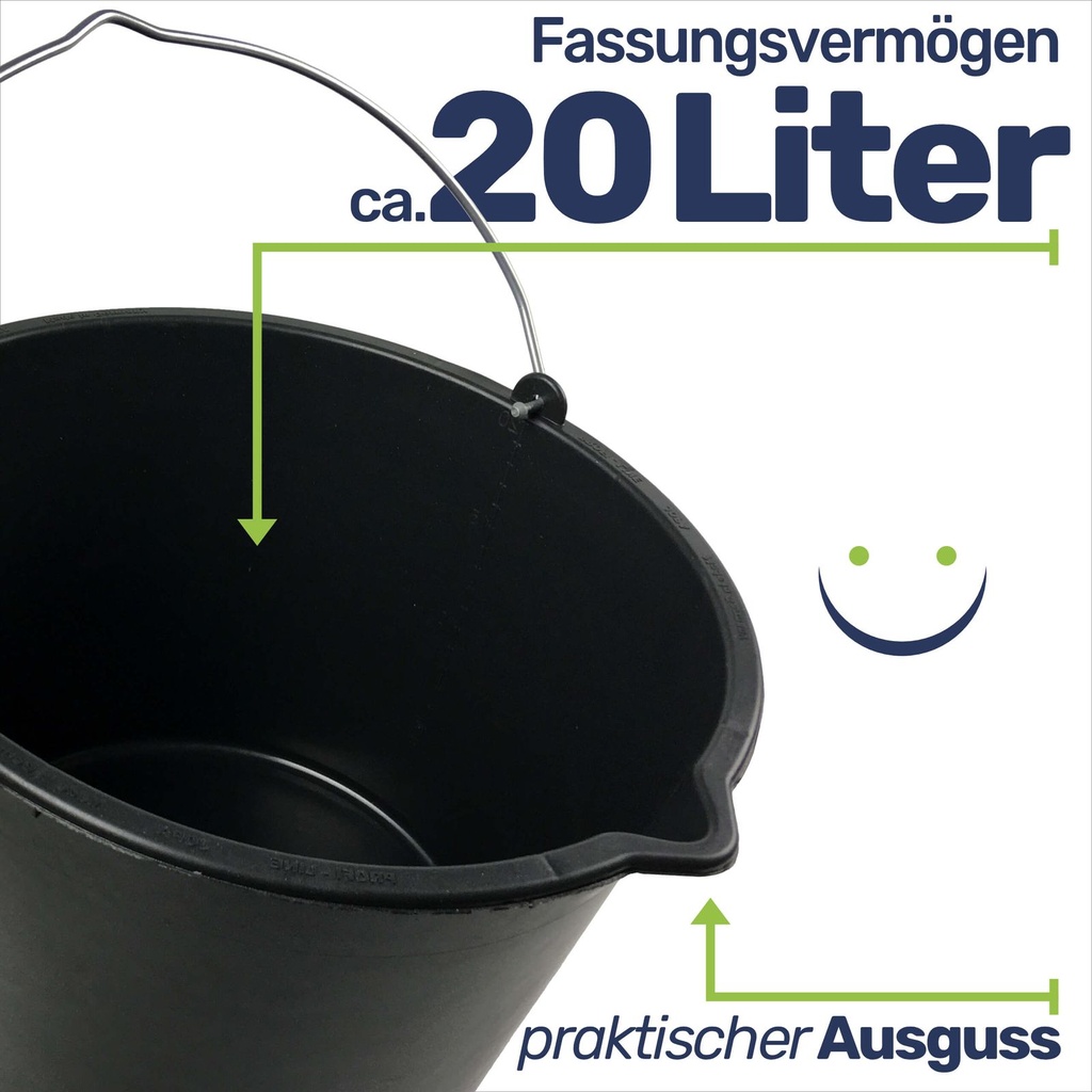 Baueimer-20-Liter-Betoneimer-Moerteleimer-mit-Ausguss-und-Skala-Betoneimer-Maurerkuebel--Kuebel--Baueimer--Baueimer-20-Liter--Moerteleimer--Wassereimer--Maurereimer-gravidus-11302_4.jpg