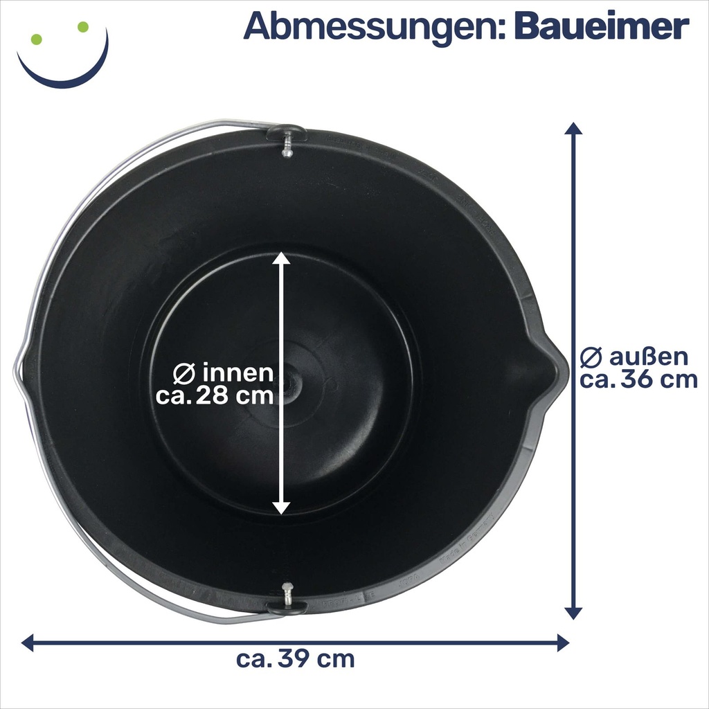 Baueimer-20-Liter-Betoneimer-Moerteleimer-mit-Ausguss-und-Skala-Betoneimer-Maurerkuebel--Kuebel--Baueimer--Baueimer-20-Liter--Moerteleimer--Wassereimer--Maurereimer-gravidus-11302_5.jpg