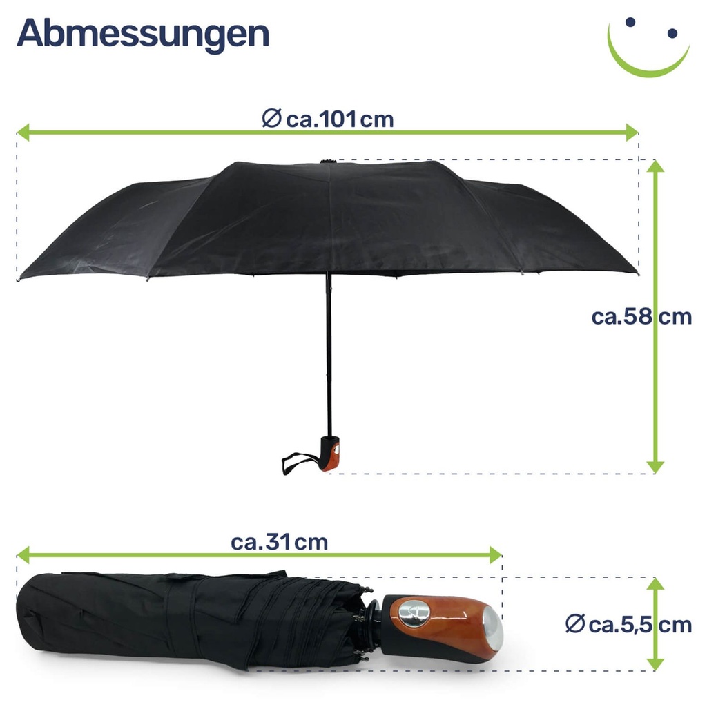 Regenschirm-Sturmfest-mit-Automatik-oeffnung-Taschenschirm-in-Schwarz-Regenschirm--Taschenschirm--Regenschirm-Sturmfest--Regenschirm-Klein--Mini-Regenschirm-gravidus-11419_6.jpg