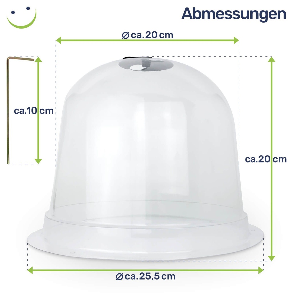 Minigewaechshaus-3er-Glockenfoermig-Schutz-fuer-Jungpflanzen-Kunststoff-Minigewaechshaus--Pflanzenpflege--Gartenbedarf--Schutzabdeckung--Pflanzenzucht--Gartenarbeit--Nachhaltige-Garteng_6.jpg