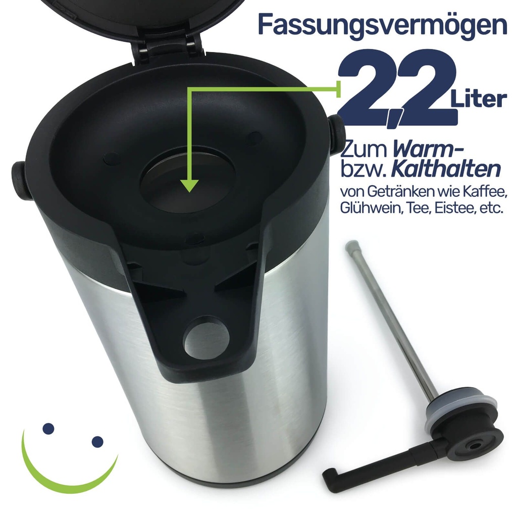 Edelstahl-Pumpkanne-Airport-Thermoskanne-2-2-Liter-Edelstahl--Airpot--Pumpkanne--Thermoskanne--Isolierkanne--Kaffeekanne--2-2l--Kaffee--Tee--Kanne--Pumpe--Thermo--Silber-gravidus-11480_5.jpg