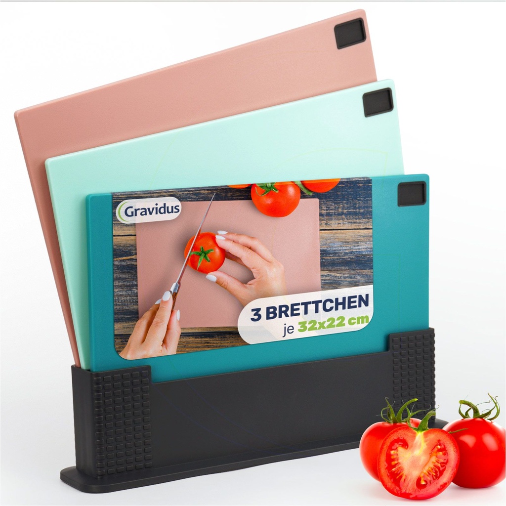 3-teiliges-Schneidebrett-Set-mit-Staender-Schneidebrett-Set-mit-Staender--rutschfestes-Schneidebrett--Kuechenbrett-Kunststoff--hygienisches-Schneidebrett--Schneidebrett-farbig--BPA-freies.jpg