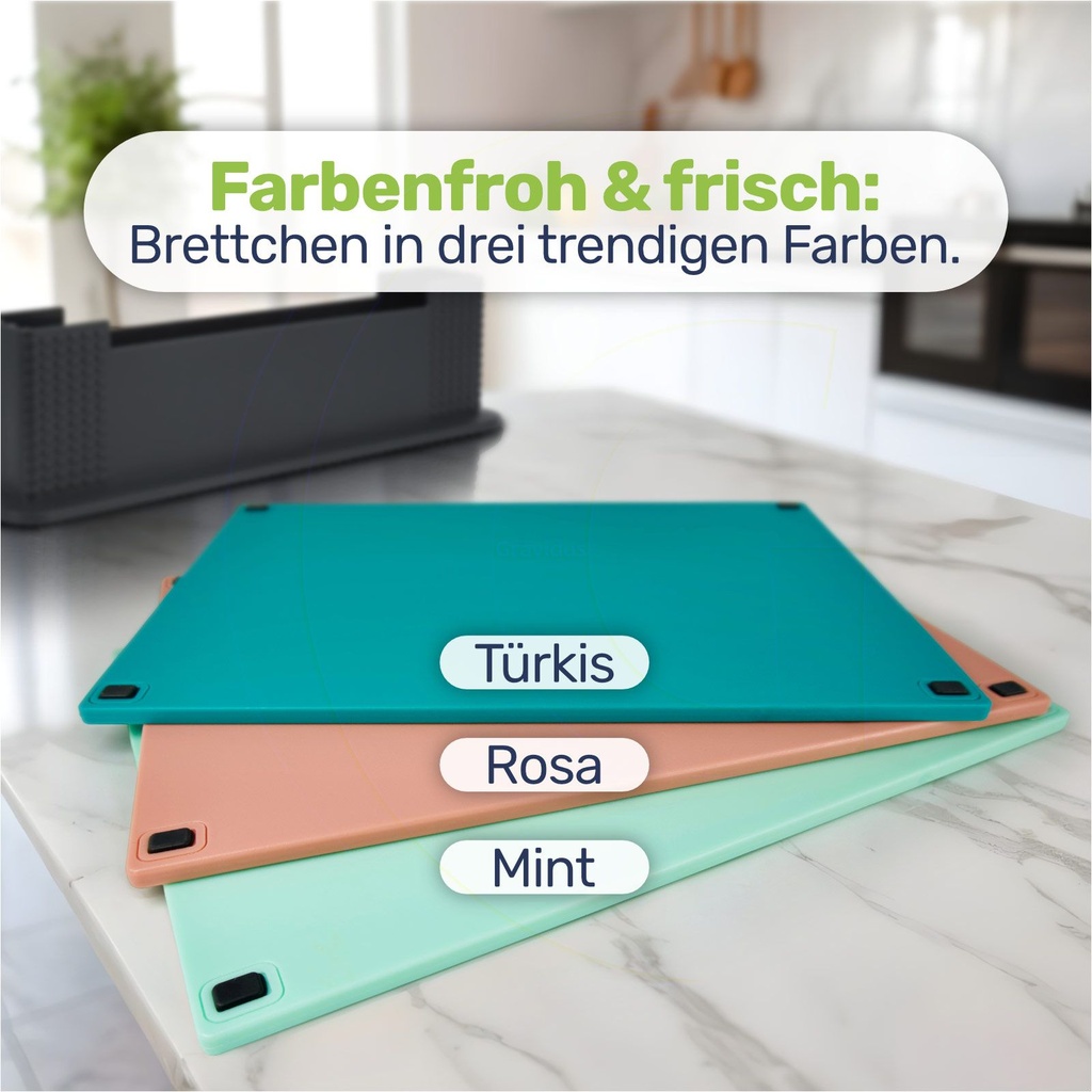 3-teiliges-Schneidebrett-Set-mit-Staender-Schneidebrett-Set-mit-Staender--rutschfestes-Schneidebrett--Kuechenbrett-Kunststoff--hygienisches-Schneidebrett--Schneidebrett-farbig--BPA-frei_3.jpg