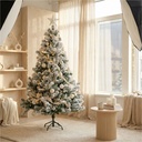 Weihnachtsbaum-150-cm-mit-Schneeoptik-und-Metallstaender--PVC-weihnachtsbaum-150cm-schneeoptik-kuenstlicher-tannenbaum-pvc-baum-weiss-gruen-weihnachtsdeko-mit-metallstaender-schneebeflo_2.jpg