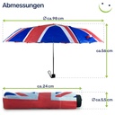REGENSCHIRM---98cm-Union-Jack-England-Fahne-UK-Taschenschirm-Teleskop-Schirm-Taschenschirm--Reiseschirm--Regenschirm-gravidus-1523_7.jpg