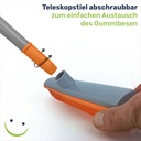 Gummibesen-mit-Teleskopstiel-und-Wasserabziehkante-Kunststoff-Gummibesen--Gummiborsten--Teleskopstiel--Wasserabziehkante-Scharbkante--Tierhaare--Kunststoff--Orange--Grau-gravidus-1564_5.jpg