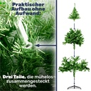 Kuenstlicher-Weihnachtsbaum-Tannenbaum-Christbaum-Tanne-Kuenstlich--Weihnachtsbaum--Tannenbaum--Kunstbaum--Christbaum--Tanne--Kunststoff--150cm--Gruen--Nadelbaum--Weihnachten--Baum--Plas_6.jpg