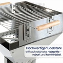 EDELSTAHL-Saeulengrill-BBQ-edelstahl-saeulengrill-grill-trichterform-kohlebedarf-garten-verchromt-stahl-grillabende-robust-langlebig-tragegriffe-belueftungshebel-holzkohlegrill-bbq-gravi_2.jpg