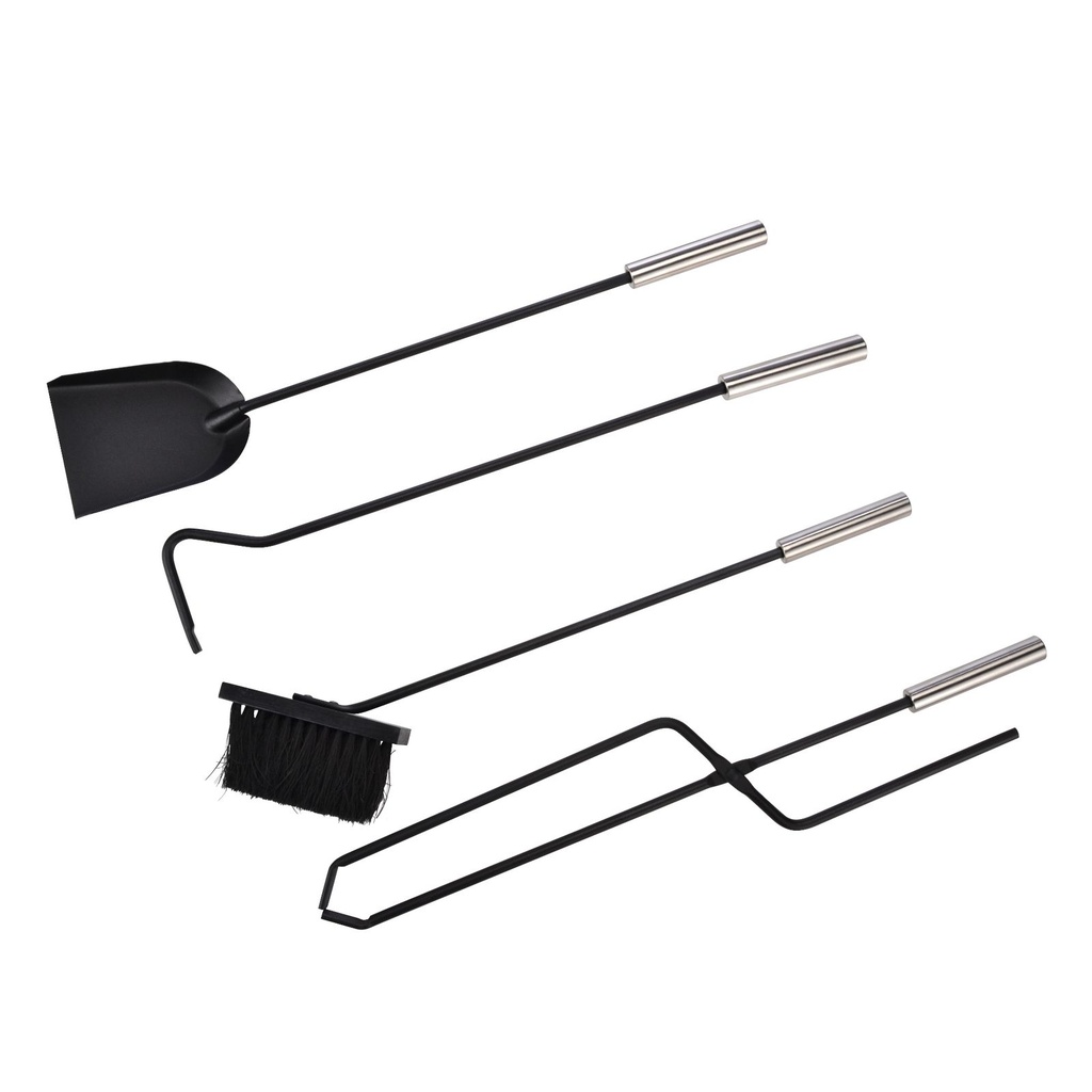 5tlg--Kaminbesteck-Kamingarnitur-Kaminzubehoer-Kamin-Ofen-Set-Metall-Edelstahl-Schaufel--Besen--Zange--Haken--Kaminbesteck--Kamingarnitur--Kaminzubehoer--Kamin--Ofen--Metall--Edelstahl--_3.jpg