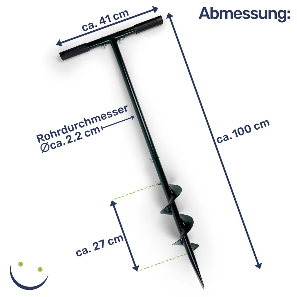 Handbohrer-Erdlochbohrer-Handerdbohrer-Hand-Bohrer-Erdbohrer-Pfahl-Loch-Garten-Handbohrer--Erdlochbohrer--Handerdbohrer--Hand--Bohrer--Erdbohrer--Pfahl--Loch--Garten--Schirm--Boden--Stah_6.jpg