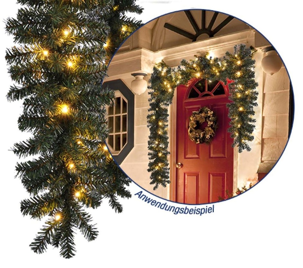 Kuenstliche-Tannengirlande-mit-LED-Weihnachtsgirlande-Tanne-Girlande-270-cm-Kuenstlich--Girlande--Tannengirlande--Tanne--Weihnacht--Tuer--Aussen--Innen--Eingangstuer--Schmuck--LED--Beleu_2.jpg