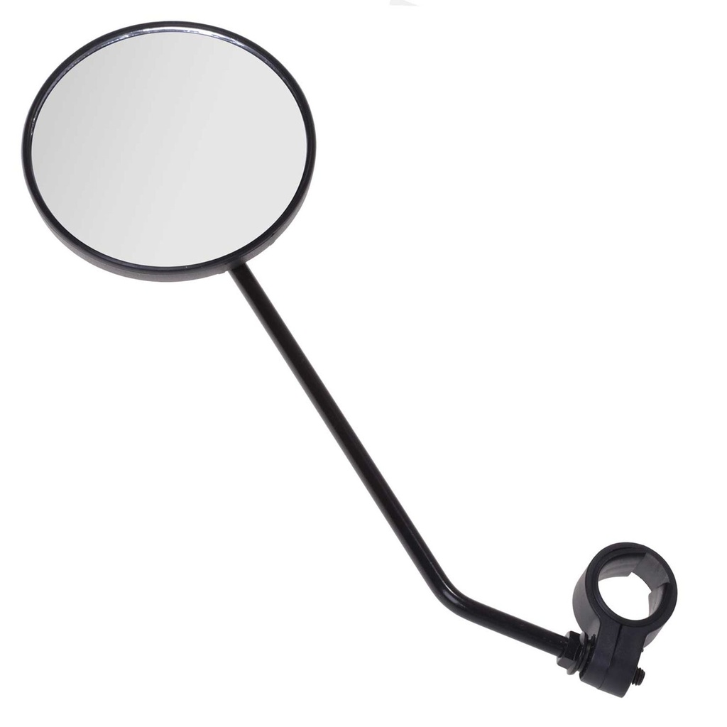 Fahrradspiegel-Rueckspiegel-Lenkerspiegel-schwarz-NEU-Lenkerspiegel--Fahrrad--Zubehoer--Sicherheit--beidseitige-Montage--Metall--verchromt--Spiegel--Rueckspiegel--Schwarz-gravidus-192.JPG