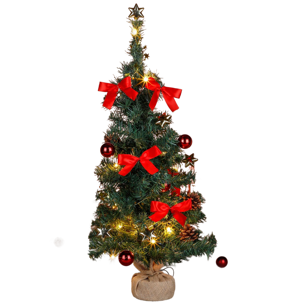 Christbaum-dekoriert-Weihnachtsbaum-Tannenbaum-kuenstlich-gruen-75cm--Weihnachtsbaum--Tannenbaum--Christbaum--Baum--Tanne--dekoriert--Dekoration--kuenstlich--Gruen--Rot--Silber--Weihnachte.png