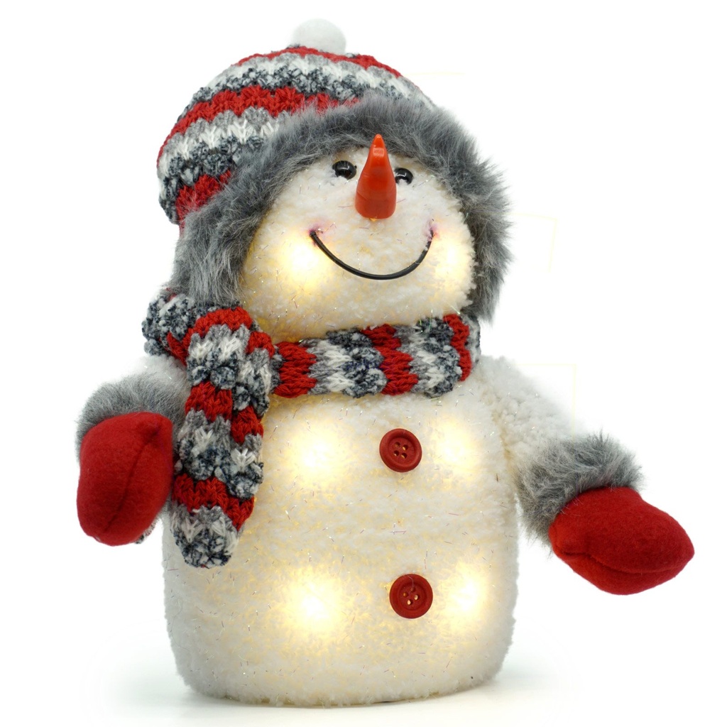 Schneemann-Dekofigur-Weihnachten-Winter-Deko-Schneemann--Weihnachten--Dekofigur--Winter--Schnee--Figur--Deko--LED--Muetze--Schal--Batterie--Weiss--beleuchtet--Beleuchtung-gravidus-3880.jpg