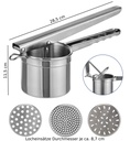 Edelstahl-Kartoffelpresse-Spaetzlepresse-Spaghettieispresse-mit-3-Locheinsaetzen-Edelstahl--Kartoffelpresse--Spaetzlepresse--Spaghettieispresse--Locheinsaetze--Presse--Kartoffel--Spaetzl_2.jpg