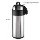 Edelstahl-Airport-Pumpkanne-Thermoskanne-Isolierkanne-Kaffeekanne-5-Liter-Edelstahl--Airpot--Pumpkanne--Thermoskanne--Isolierkanne--Kaffeekanne--5l--Kaffee--Tee--Kanne--Pumpe--Thermo--Si_1.jpg