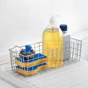 Allzweckkorb-Korb-Regal-Abtropfgitter-Abtropfgestell-Aufbewahrungskorb-Silber-gravidus-7200.png