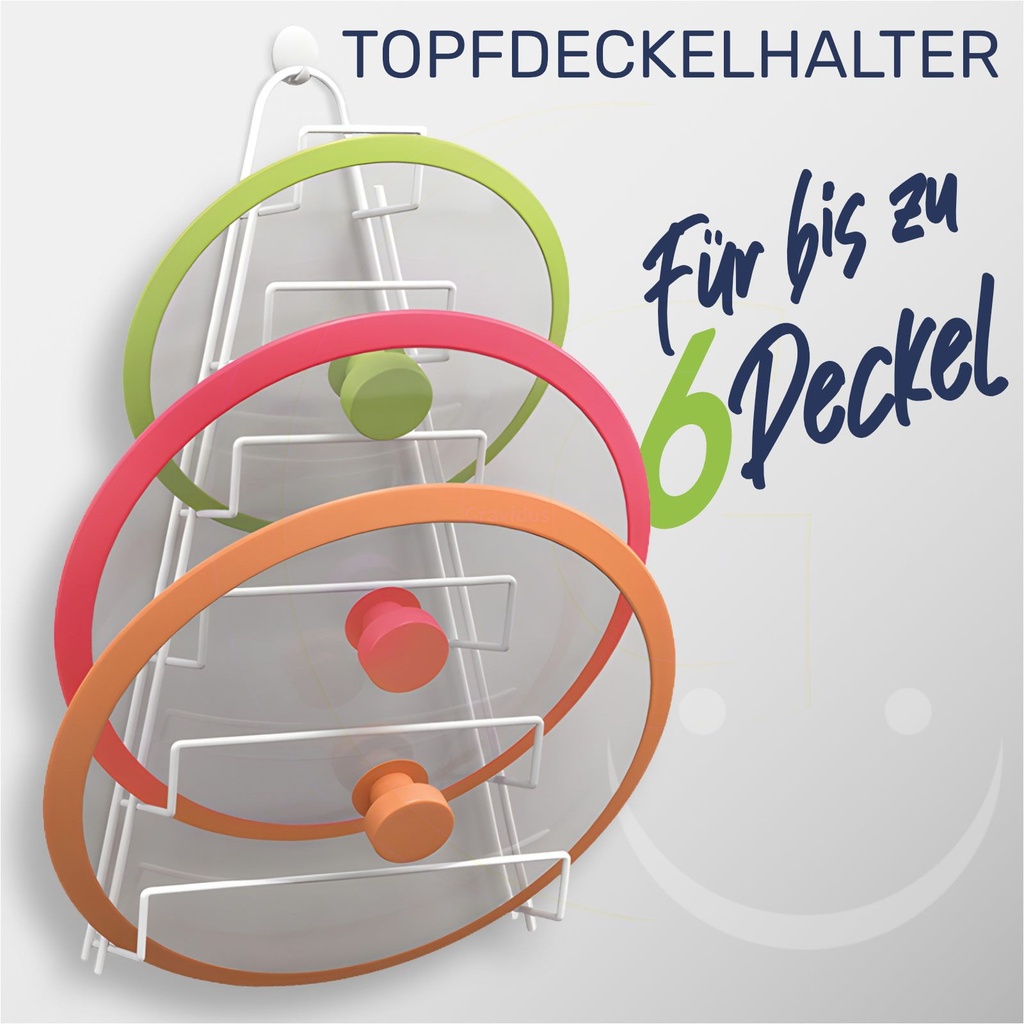 Topfdeckelhalter-Deckelhalter-Deckel-Aufbewahrung-fuer-6-Deckel-Topfdeckelhalter--Deckelhalter--Topfdeckel-Aufbewahrung--Topf-Organizer--Weiss--fuer-6-Deckel-gravidus-7203_1.jpg