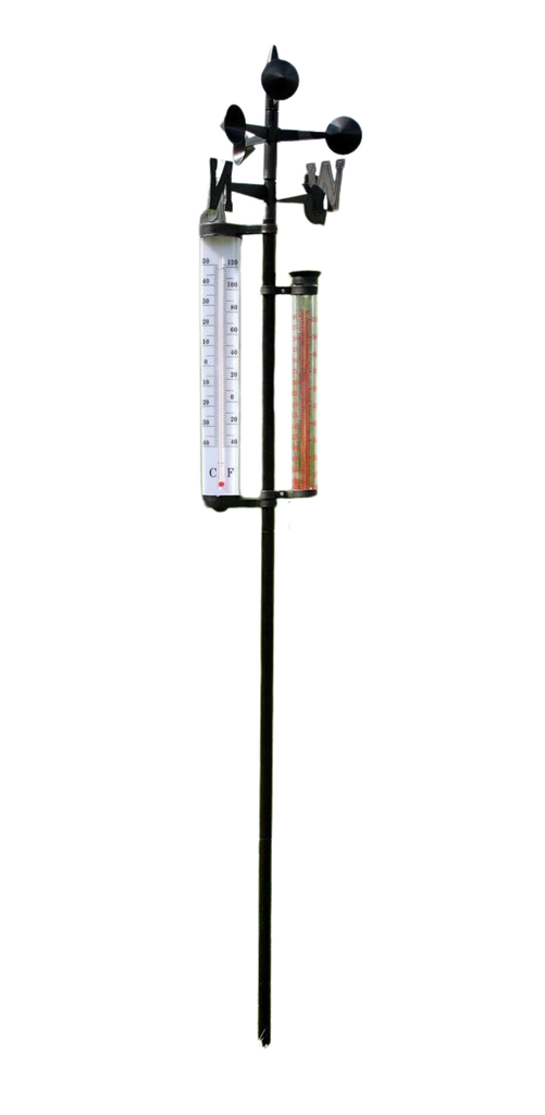 Wetterstation-Regenmesser-Niederschlag-Windrichtung-Anzeiger-inkl--Thermometer-Wetterstation--Regenmesser--Niederschlag--Windrichtung--Anzeiger--Thermometer--Temperatur--Messer--Regen--Win.png
