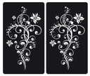 2x-Herd-Abdeckplatte-Glas-Schneidebrett-Abdeckung-Induktion-Ceranfeld-schwarz-Blumendruck--Blumenmuster--Abdeckung--Herdabdeckplatten--Herd--Abdeckplatte--Glas--Schneidebrett--Herdabdecku_1.jpg