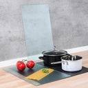 2-Stueck-Ceranfeld-Induktion-Abdeckplatte-Glas-Schneidebrett-Herdabdeckung-Servierplatte--Kochtopfabstellplatte--Schneidebrett--Ceran--Arbeitsplatte--Induktion--Abdeckplatte--Glas--Herdabde.jpg