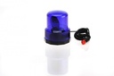 Party Blinkleuchte Magnet 12V