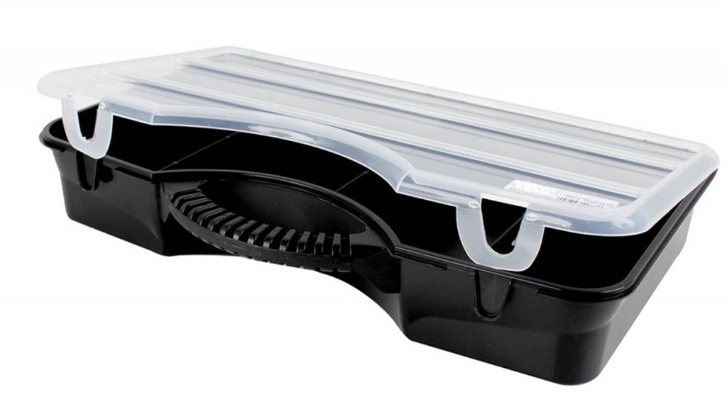 Kleinteilebox 10 Fächer Sortierbox