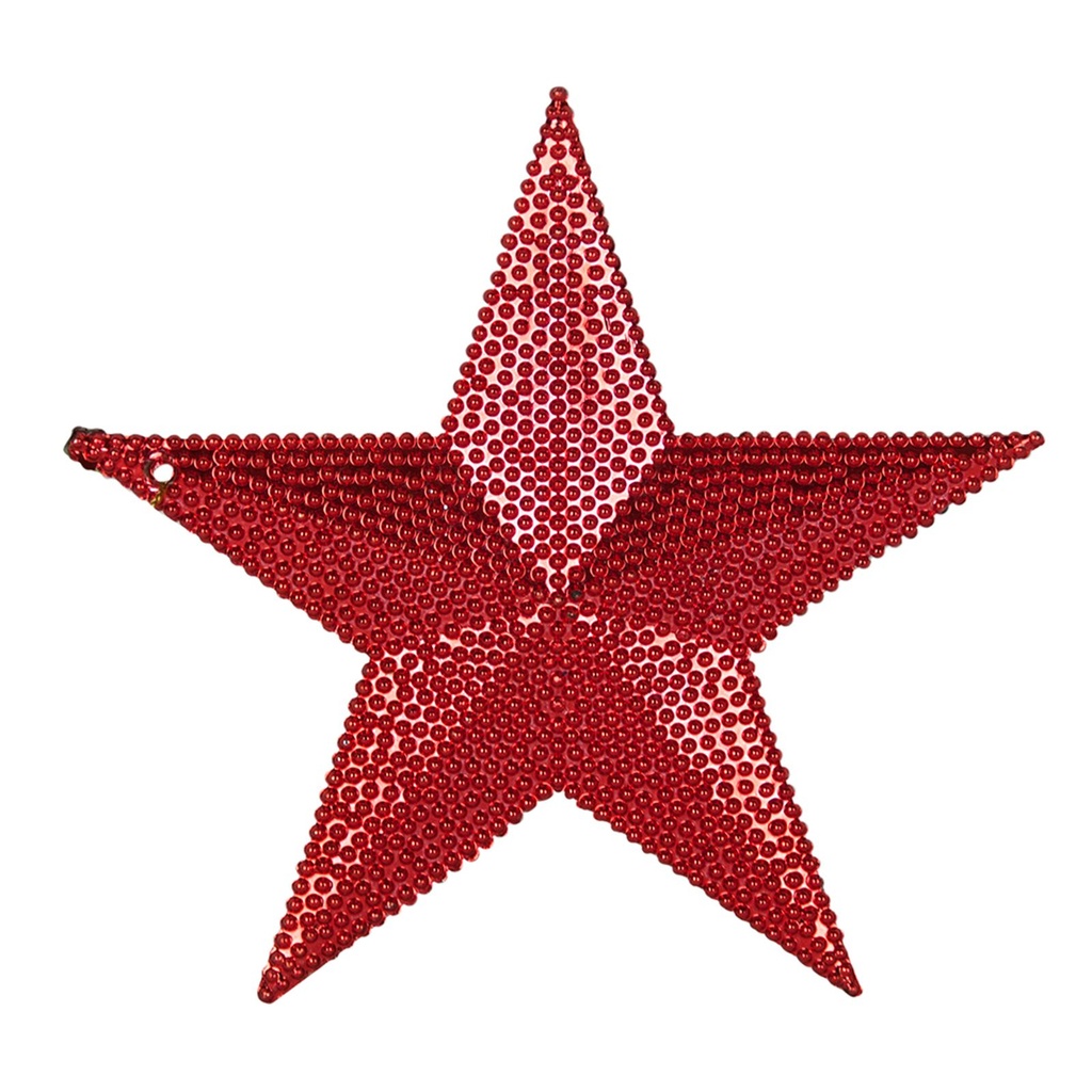 Christbaumschmuck Weihnachtsbaum Anhänger Tannenbaum Schmuck Stern