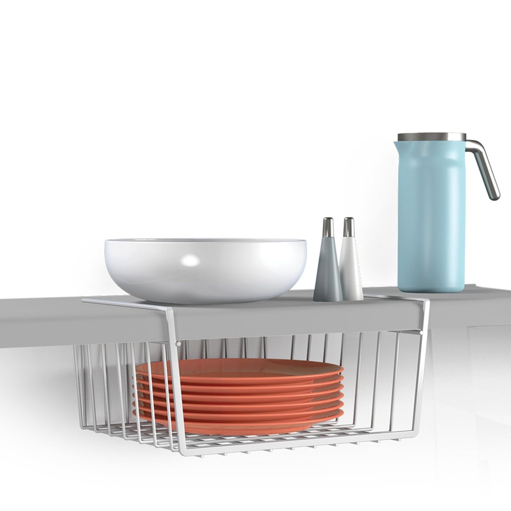 Schrankkorb Unterbau Küchenregal Raumsparer