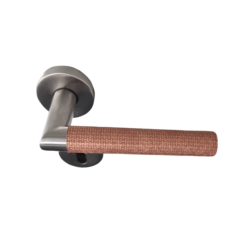 Kupfer-Tape Türgriffe, antiviral