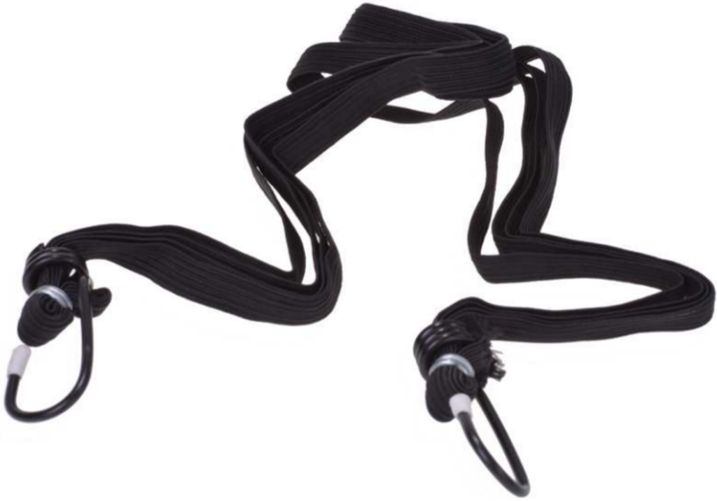 [1057] Fahrrad Spanngurt Gepäckträgergurt