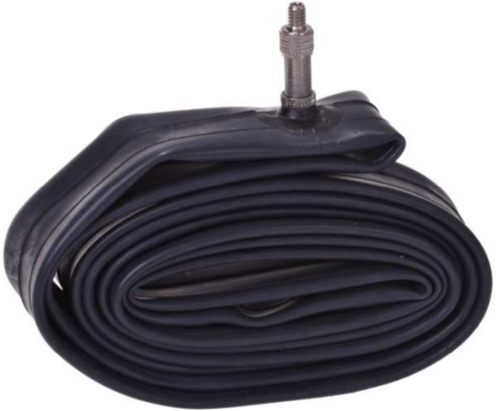 DUNLOP 28" Fahrradschlauch x 1.75