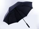 Großer Golfschirm Regenschirm Stockschirm  Automatik XXL 132 cm