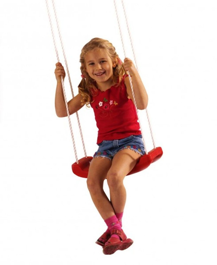 Kunststoff Kinder Schaukelsitz Garten