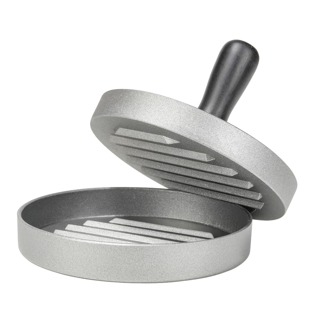 Hamburgerpresse Hamburgermaker Hamburgerform Burgerpresse