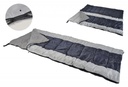 Schlafsack Camping Polyester Baumwolle Deckenschlafsack