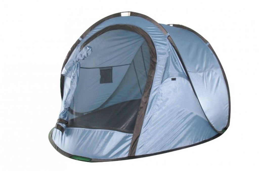 Wurfzelt 2 Pers. Pop Up Zelt
