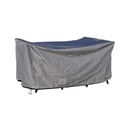 Schutzhülle Abdeckung Abdeckhaube Schutzabdeckung für Möbel eckig