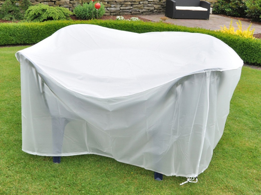 Gartenmöbel Abdeckhaube Abdeckplane Schutzhülle Abdeckung Schutz