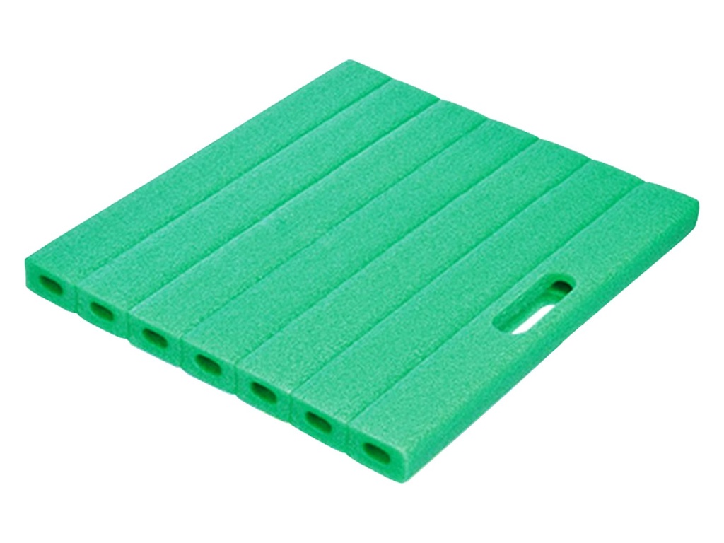 Schaumstoff Kniekissen