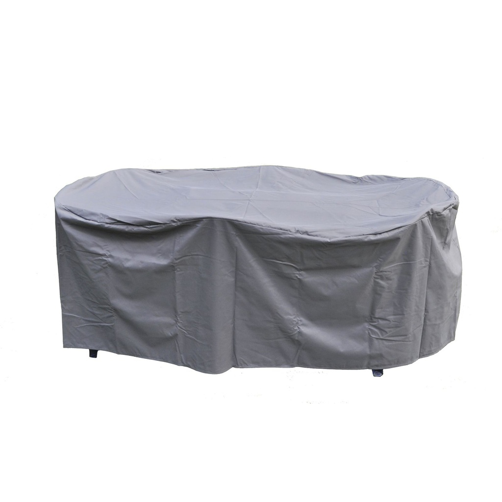 [8774] Schutzabdeckung Abdeckplane Abdeckhaube Abdeckung für Gartenmöbel