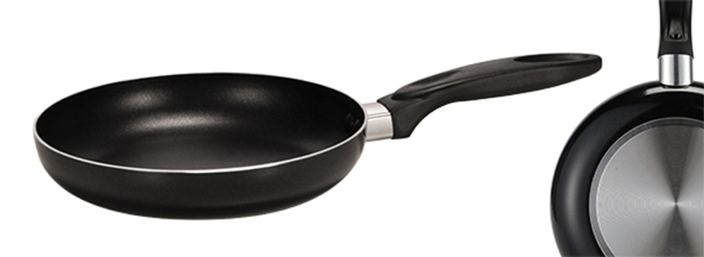 Alu Bratpfanne Antihaft Ø 20 cm