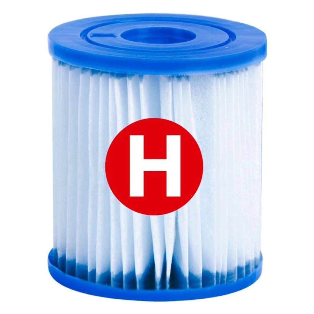INTEX Kartusche Filterpumpe Typ H