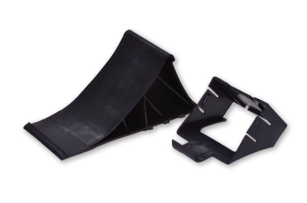 Bremskeil PKW Anhänger Kunststoff